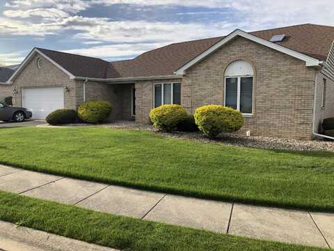 333 E Eastland Circle, Lowell, IN 46356