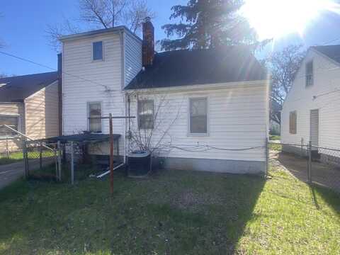 20067 Alcoy Avenue, Detroit, MI 48205