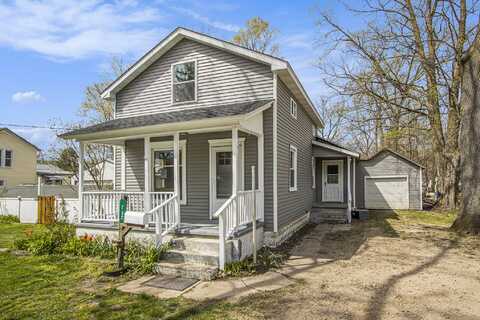 252 Russell Street, Allegan, MI 49010