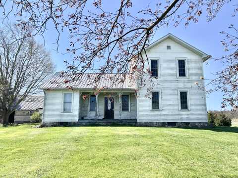 7531 Prattville Road, Pittsford, MI 49271