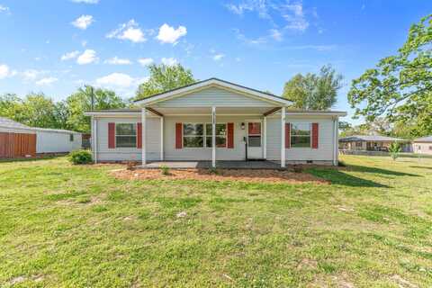 1732 State Highway 76, Anderson, MO 64831
