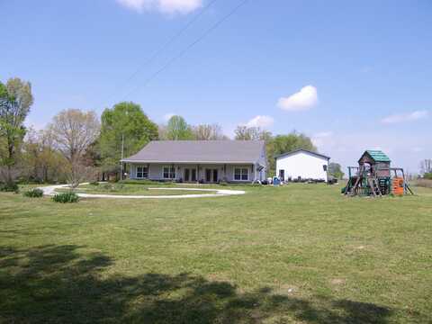 224 Reed Road, Sparta, MO 65753