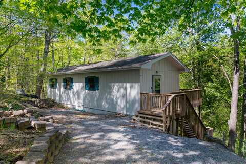 640 Pinemont Drive, Pigeon Forge, TN 37863