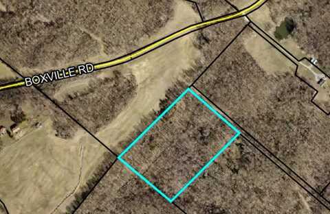 0 off SR 253-Boxville Rd, Clay, KY 40404