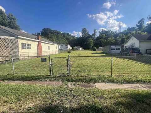 1822 Sycamore Street, Kenova, WV 25530