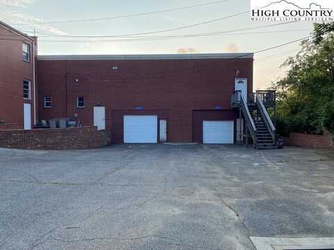 230 E Main Street, Jefferson, NC 28640