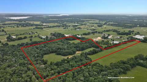 TBD FM 2329, Eustace, TX 75124