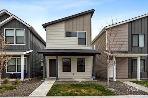 960 Nautilus Way, Boise, ID 83709