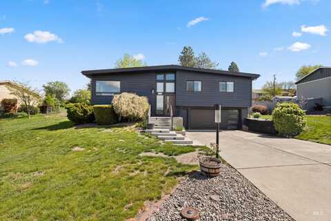 3223 Meadowlark Drive, Lewiston, ID 83501