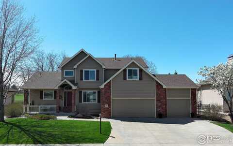 5036 Saint Andrews Dr, Loveland, CO 80537