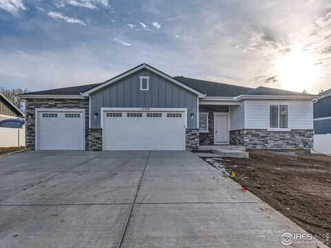 1120 N 5th St, Johnstown, CO 80534