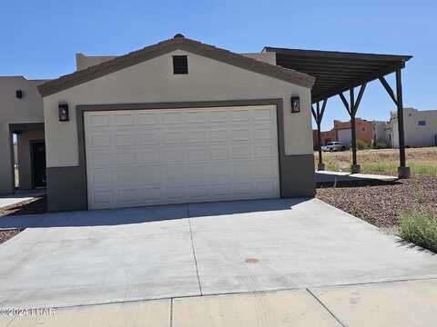 461 Paseo Grande, Quartzsite, AZ 85346