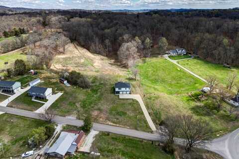 Hiawatha ROAD, Morristown, TN 37814