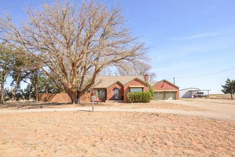 6397 Foster Road, Ropesville, TX 79358