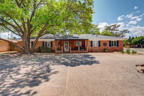 2629 75th Street, Lubbock, TX 79423