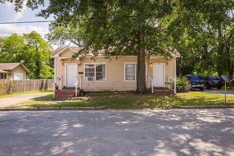 211/213 Montrose, Lufkin, TX 75901