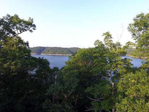 Lot 107 Cumberland Shores, Monticello, KY 42633