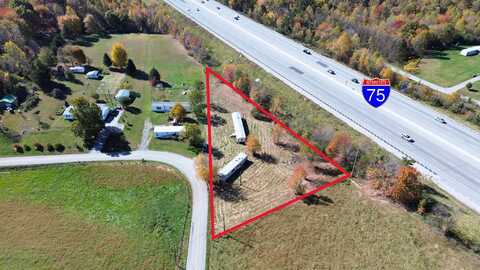 999 North 1223 Highway, Corbin, KY 40701