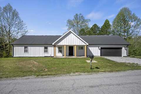 1598 Sandy Ridge Road, Campton, KY 41301