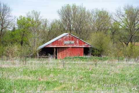 SW 77th, Auburn, KS 66420