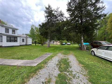 11311 Hanover Ave, Ashland, VA 23005