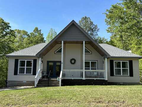 92 MOSSY BRANCH, Counce, TN 38326