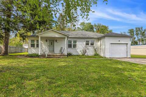 110 Central Avenue, O'Fallon, IL 62269