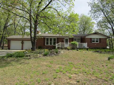 280 Graveyard Hill Road, Montgomery City, MO 63361