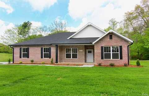 1437 Kimbel Lane, Jackson, MO 63755