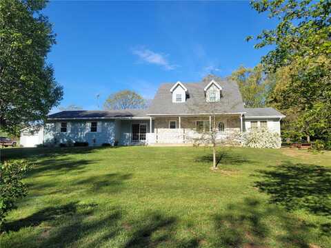 12289 Andrew Lane, Plato, MO 65552