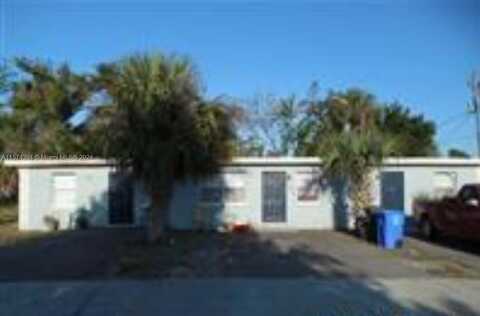 2032-2040 Wright St, Fort Myers, FL 33916