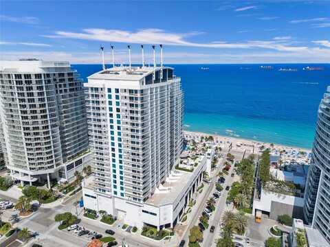 505 N Fort Lauderdale Beach Blvd, Fort Lauderdale, FL 33304