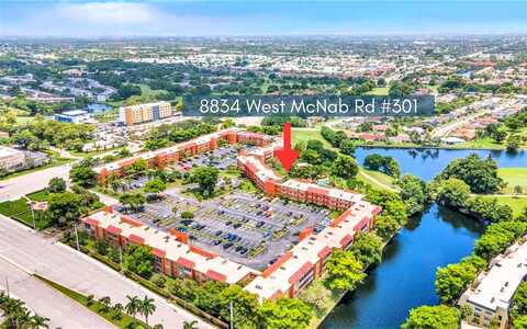 8834 W McNab Road, Tamarac, FL 33321