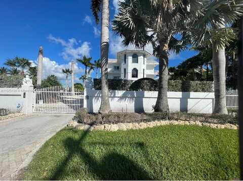 569 Hazel St, Key Largo, FL 33037