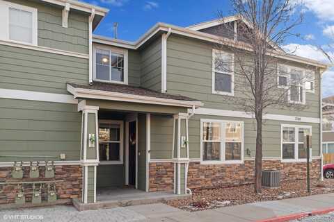 17148 Waterhouse Circle, Parker, CO 80134