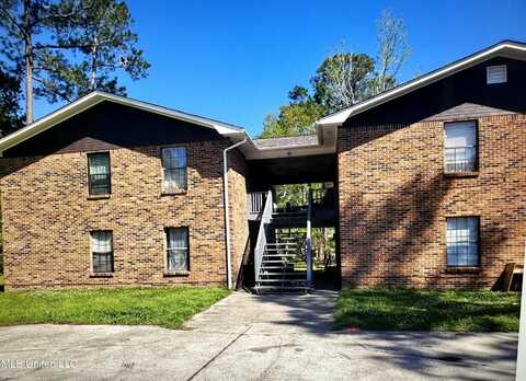 142 Via Don Ray, Long Beach, MS 39560