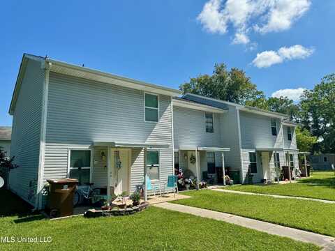 101 Via Don Ray Road, Long Beach, MS 39560