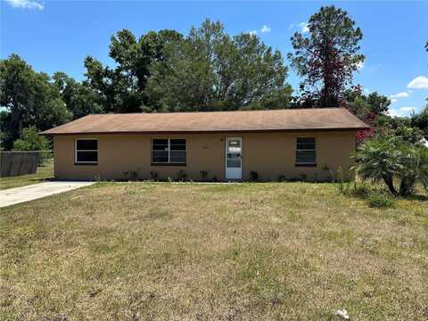 5116 MARTIN LUTHER KING DRIVE, BOWLING GREEN, FL 33834