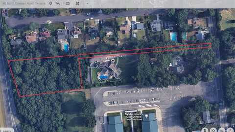 N Coleman Road, Centereach, NY 11720