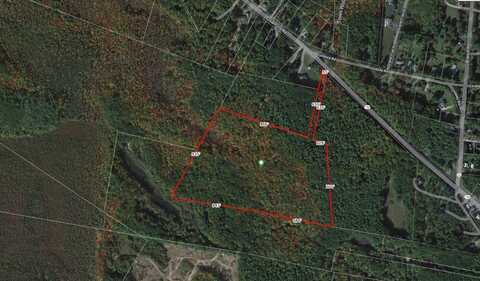 Lot #11b Sanford Road, Wells, ME 04090