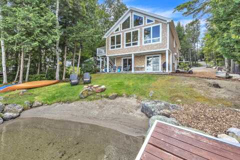 271 W Shore Road, Otis, ME 04605