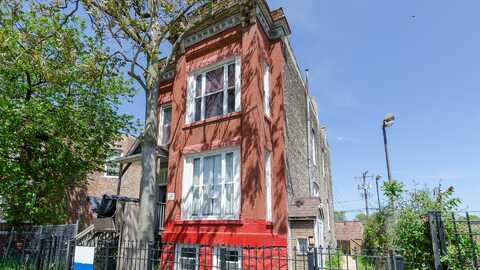 3316 W Maypole Avenue, Chicago, IL 60624