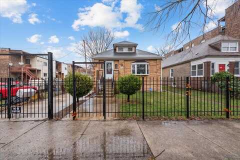 7715 S Colfax Avenue, Chicago, IL 60649