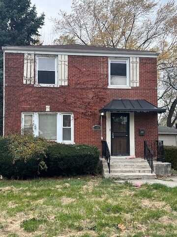 7326 S Fairfield Avenue, Chicago, IL 60629