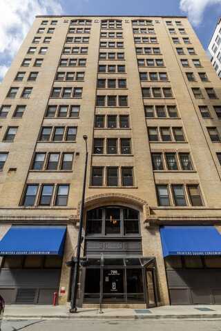 780 S Federal Street, Chicago, IL 60605