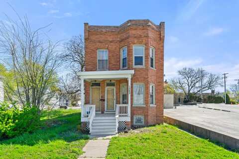 1343 Vincennes Avenue, Chicago Heights, IL 60411