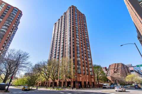 899 S Plymouth Court, Chicago, IL 60605