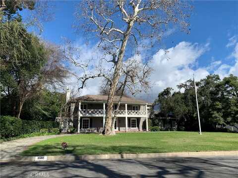 3585 Locksley Drive, Pasadena, CA 91107