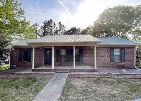 24351 Alabama Highway 33, Courtland, AL 35618