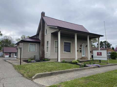 1319 Main Street, Rochester, IN 46975